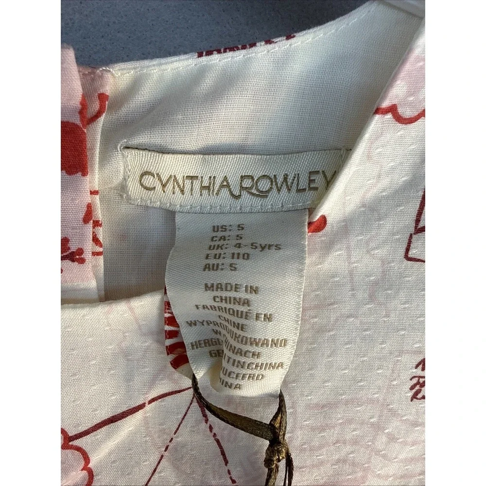 Cynthia Rowley cynthia rowley